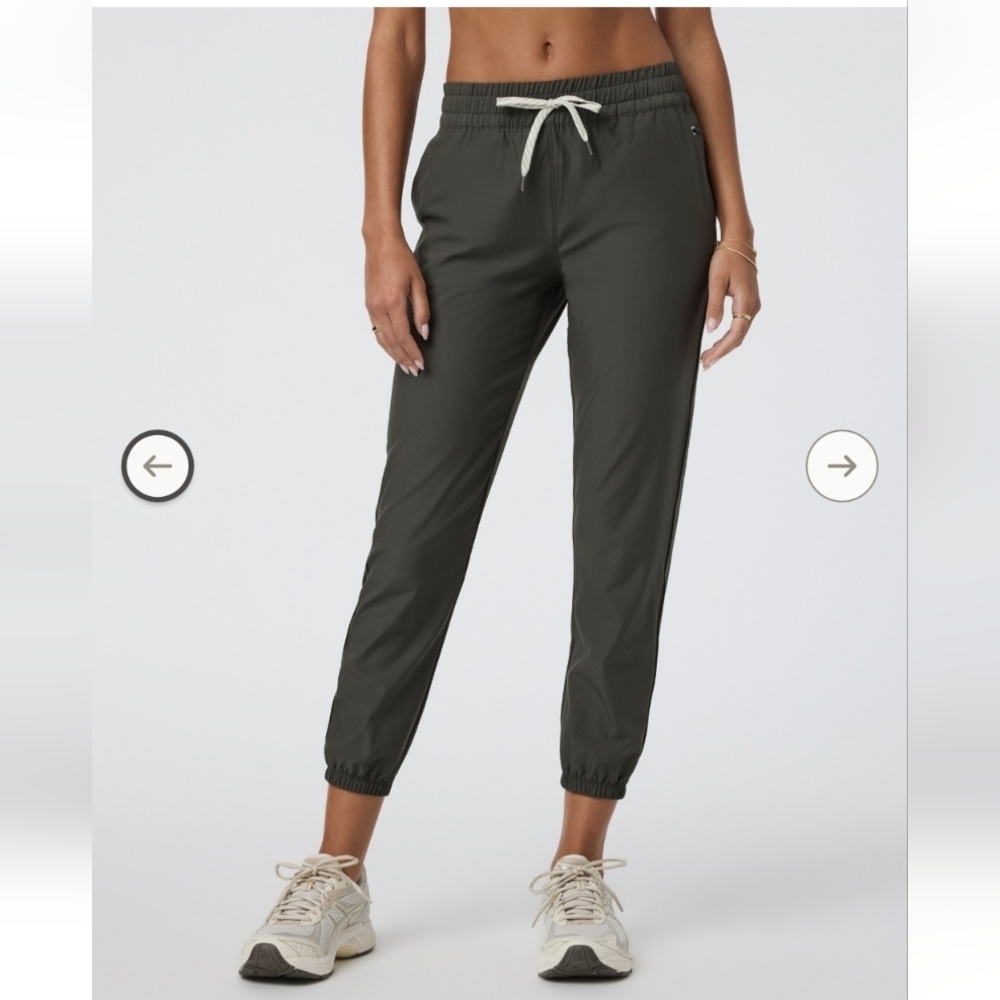 Vuori Weekend Jogger Pants
